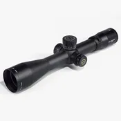 ARES ETR UHD 3-18X50 <span>APLR6 FFP IR MOA</span>