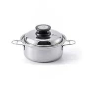 Cook Star 316Ti Professional Stainless Steel Cookware