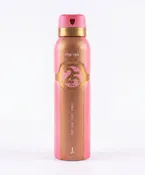 25 ELIXIR POUR FEMME BODY SPRAY