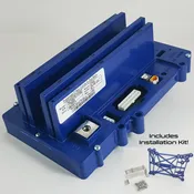 STOCK REPLACEMENT NCT48275TXT48</br> 36 or 48 Volt 275 Amp