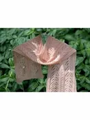 Jojoland Cashmere Scarf Pattern - 233