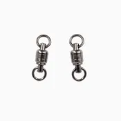 American Fishing Wire Stainless Steel Ball Bearing Swivels w/ Double Welded Rings