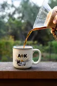 A+K Camp Mug | Shop Good OKC — Shop Good