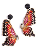 Azure Earrings