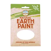 Natural Earth Paint Packets