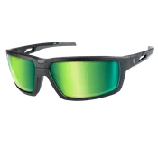 ShellShock Eclipse Sunglasses: Polarized Z87+