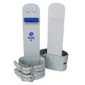 Integrity Buckle Uneven Bar Gymnastics Grips