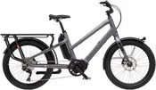 Boost 10D Evo 5 Performance Speed Easy On Ebike