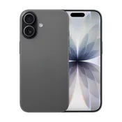 6.3" iPhone 17 256GB Black
