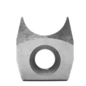 EWT Negative Rake Carbide Beading Cutters
