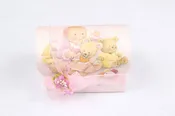 12 pcs-Baby Chest Box Baby Accessories Engraving