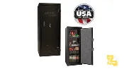 Ammo Can Storage Safe