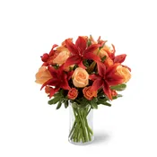 The FTD® Tigress™ Bouquet