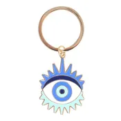 All-Seeing Eye Protection Keyring