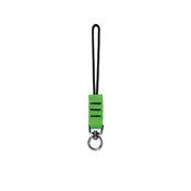 360 NLG D Ring Loop Tool Tether – Safe Tool Attachment for Height Work