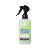 Tzatziki Taming Spray Leave-In Conditioner and Detangler