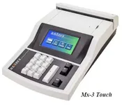 Maverick MX-3 Touch Check Encoder