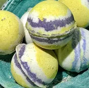 Bath Bomb