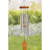 Amazing Grace Windchime