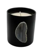 Agate Shell Candle