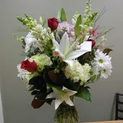 Sweetheart Bouquet
