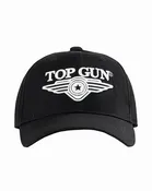TOP GUN® 3D WINGS LOGO CAP