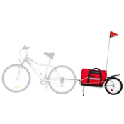 MAYA CYCLE BIKE TRAILER