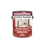 Acrylic Epoxy