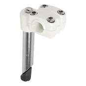 Bicycle 4 Bolt Alloy Stem 21.1mm Cruiser, BMX Bike
