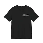 Mythic Guitar Co T-shirt