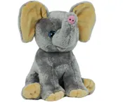 8 Inch Recordable Elephant (New Style!)