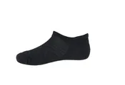 DARN TOUGH MEN'S COOLMAX RUN NO SHOW TAB ULTRA-LIGHTWEIGHT RUNNING SOCK