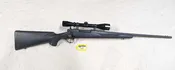 Remington 700, 30-06 Leupold 3-9 scope Syn