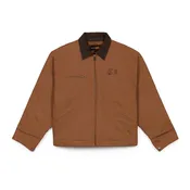 OTG CornerStone® Unisex Work Jacket — Duck Cloth Embroidered