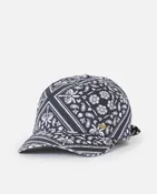 Yardage Tie Back Cap