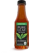 Pure Leaf Unsweetened Black Tea
