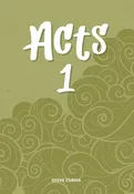 Acts 1 (Faith Builder Series, 7:3)