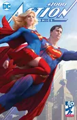 Action Comics #1000 BuyMeToys.Com Exclusive