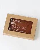 1/2 lb Milk Chocolate Fudge