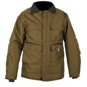 Briar Boss Coat
