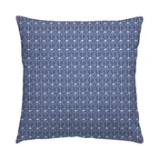 artisan pillow case 22 inch . anchors
