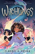 Witchlings — Sleepy Hollow Bookshop