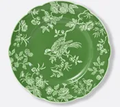 ALBERTINE FOND COULEUR SALAD PLATE