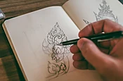 Jewelry Design/Rendering