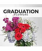 GRADUATION FLORIST’S PICK