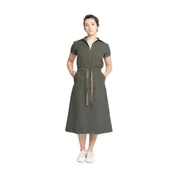 Jumpsuit-dress