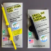 Two Tool Pack (3-in-1 & Threader)
