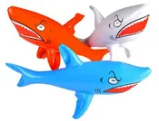 24" SHARK INFLATE
