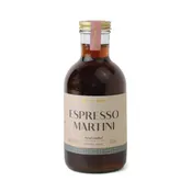 Espresso Martini Cocktail Mixer