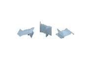 1.23″ Table Rim Clip